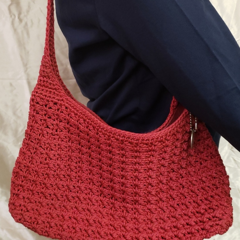 The sac purse